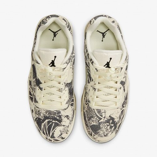 Кросівки Air Jordan 5 Retro Low Beige Da8016-100_image_3