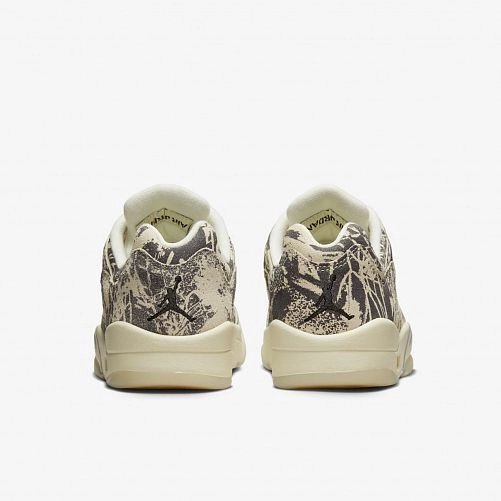 Кросівки Air Jordan 5 Retro Low Beige Da8016-100_image_4