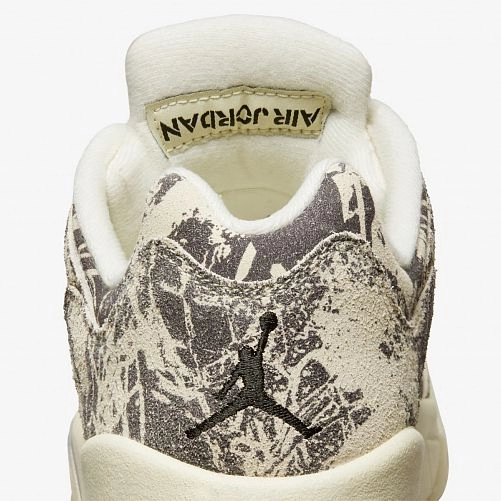 Кросівки Air Jordan 5 Retro Low Beige Da8016-100_image_7