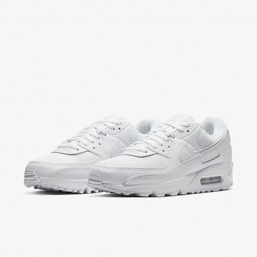 Кросівки Nike Air Max 90 CQ2560-100_image_3