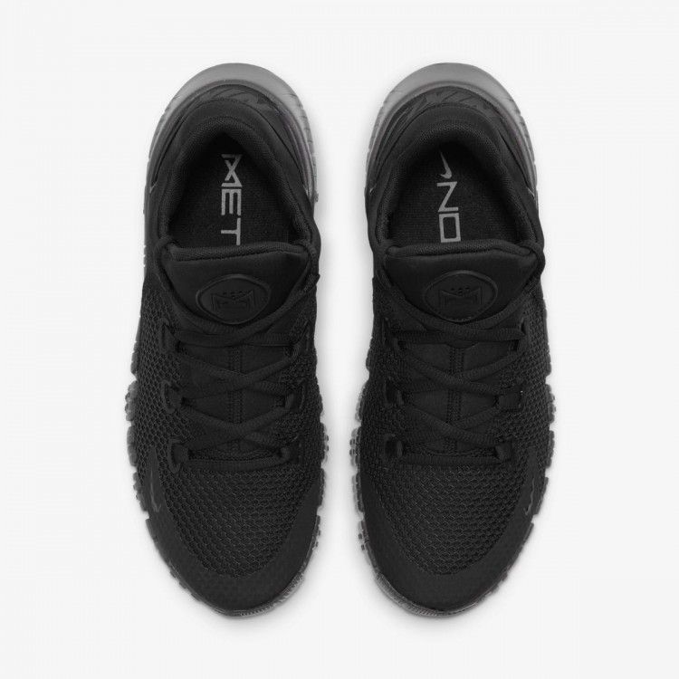 Кроссовки Nike Free Metcon 4 Black CT3886-007_image_4