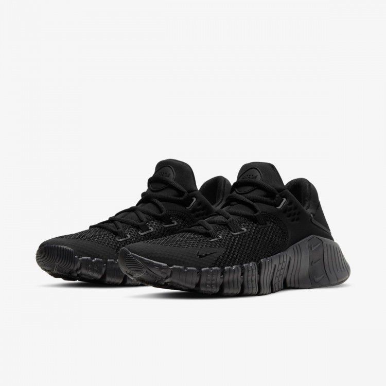 Кроссовки Nike Free Metcon 4 Black CT3886-007_image_3