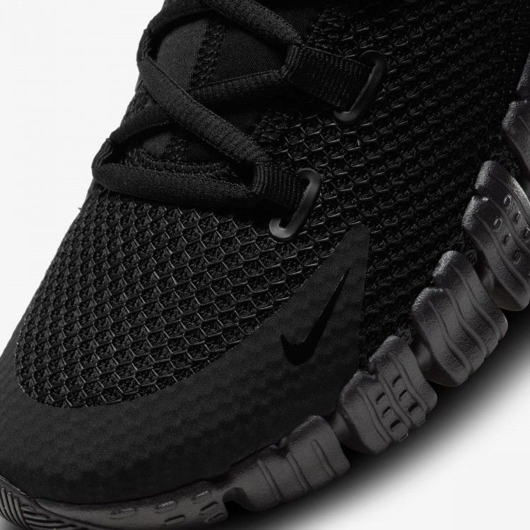 Кроссовки Nike Free Metcon 4 Black CT3886-007_image_5