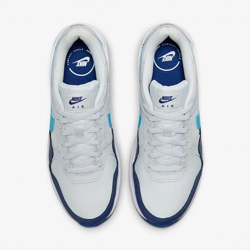 Мужские кроссовки Nike Air Max SC CW4555-012_image_6