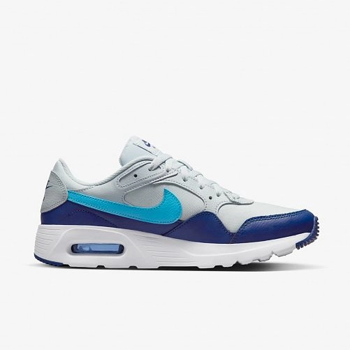 Мужские кроссовки Nike Air Max SC CW4555-012_image_1