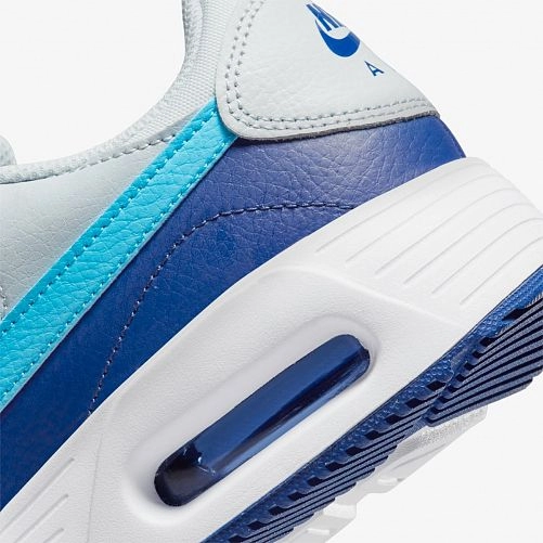 Мужские кроссовки Nike Air Max SC CW4555-012_image_4