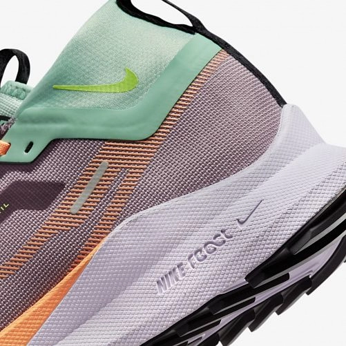 Кросівки жіночі Nike React Pegasus Trail 4 Gtx DJ7929-500_image_7