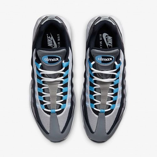 Кроссовки Nike Air Max 95 DM0011-003_image_3