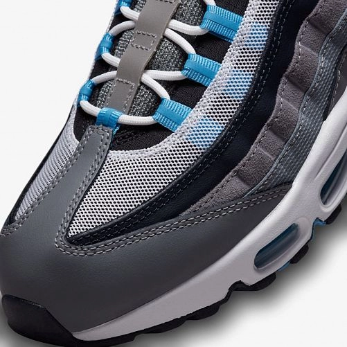 Кроссовки Nike Air Max 95 DM0011-003_image_4