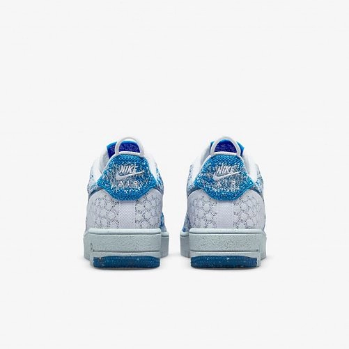 Дитячі кросівки Nike Af1 Crater Flyknit Nn (Gs) DM1060-100_image_7