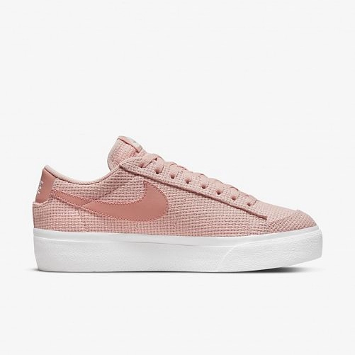 Кросівки Nike Blazer Low Platform Ess DN0744-600_image_1