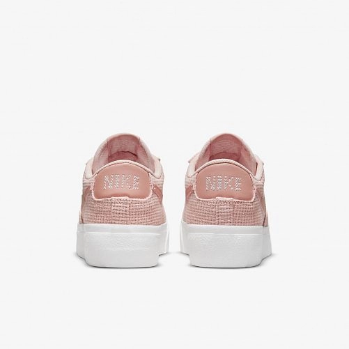 Кросівки Nike Blazer Low Platform Ess DN0744-600_image_8
