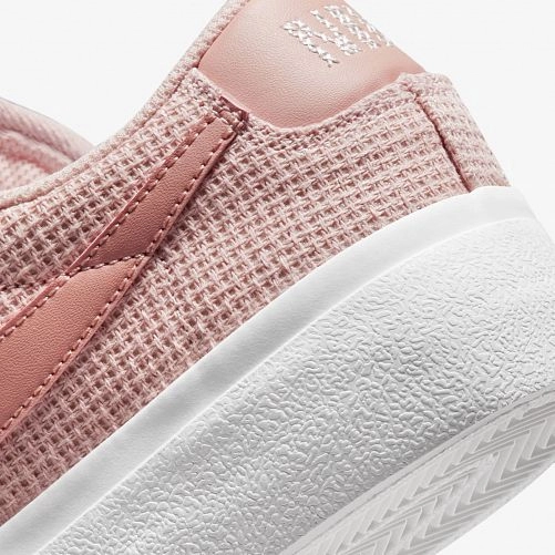 Кросівки Nike Blazer Low Platform Ess DN0744-600_image_5