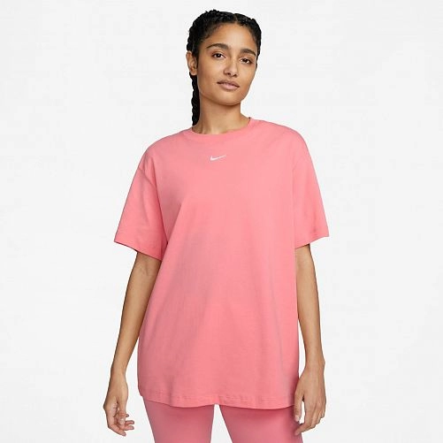 Футболка Nike Sportswear Essential Tee DN5697-611_image_1