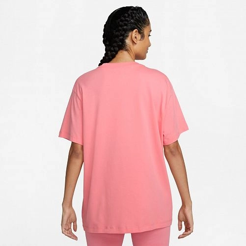 Футболка Nike Sportswear Essential Tee DN5697-611_image_2