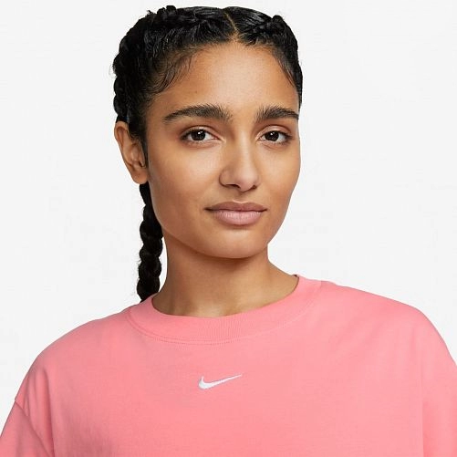 Футболка Nike Sportswear Essential Tee DN5697-611_image_3