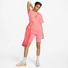 Футболка Nike Sportswear Essential Tee DN5697-611_image_4