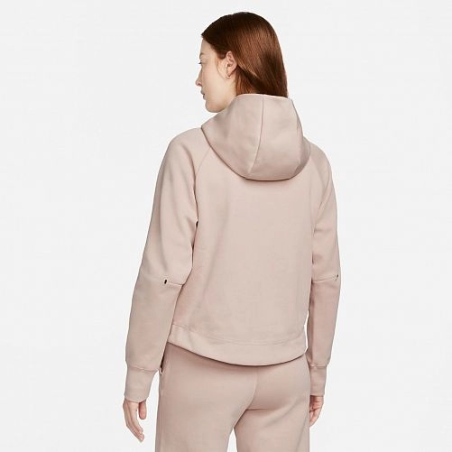 Толстовка Nike Sportswear Tech Fleece Windrunner CW4298-602_image_2