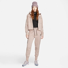 Толстовка Nike Sportswear Tech Fleece Windrunner CW4298-602_image_3