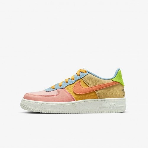 Кросівки жіночі Nike Air Force 1(Gs) DM0984-700_image_2