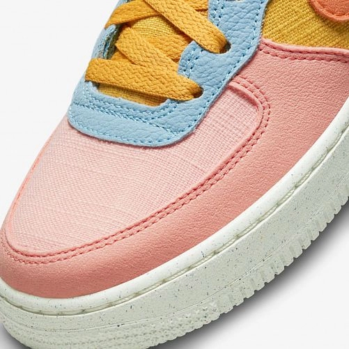 Кросівки жіночі Nike Air Force 1(Gs) DM0984-700_image_5
