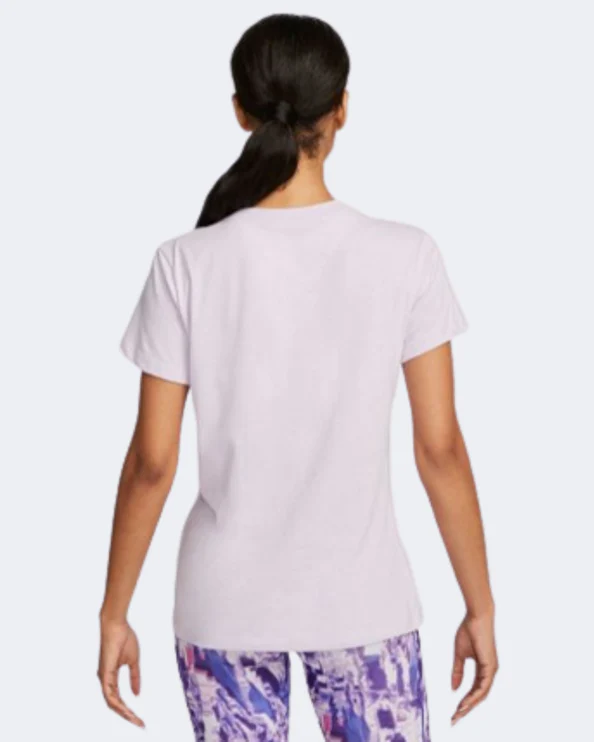 Футболка женская Nike W Nk Dry Tee Dfc Crew AQ3212-530_image_2