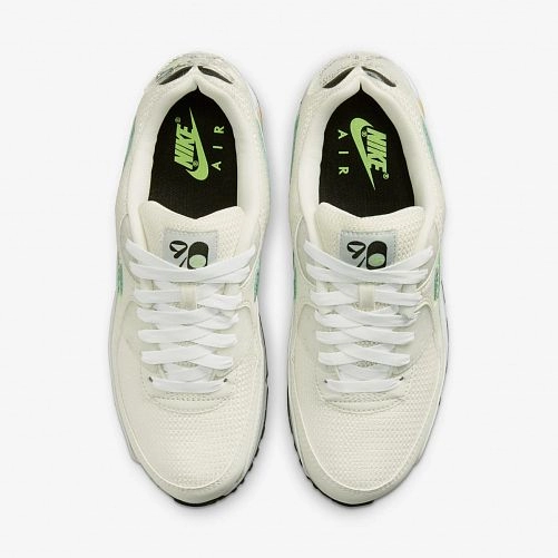 Кросівки NIKE W AIR MAX 90 SE DO9850-100_image_4