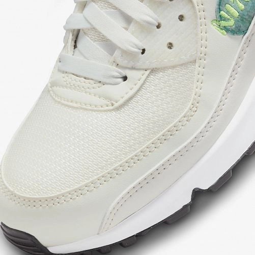 Кросівки NIKE W AIR MAX 90 SE DO9850-100_image_3