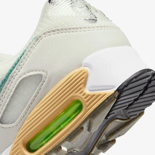 Кросівки NIKE W AIR MAX 90 SE DO9850-100_image_5