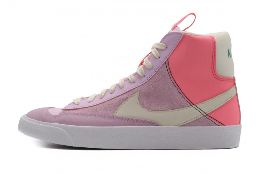 Кросівки Nike Blazer Mid 77 Se D (Gs) DQ0369-600_image_2