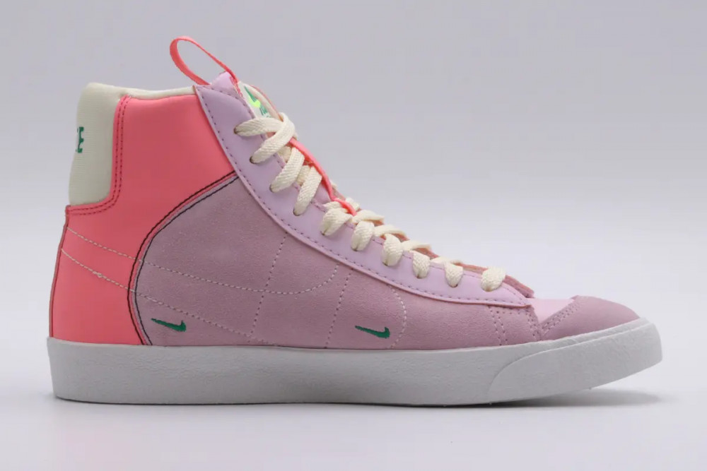 Кросівки Nike Blazer Mid 77 Se D (Gs) DQ0369-600_image_1