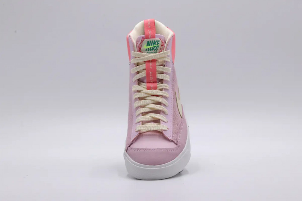 Кросівки Nike Blazer Mid 77 Se D (Gs) DQ0369-600_image_4