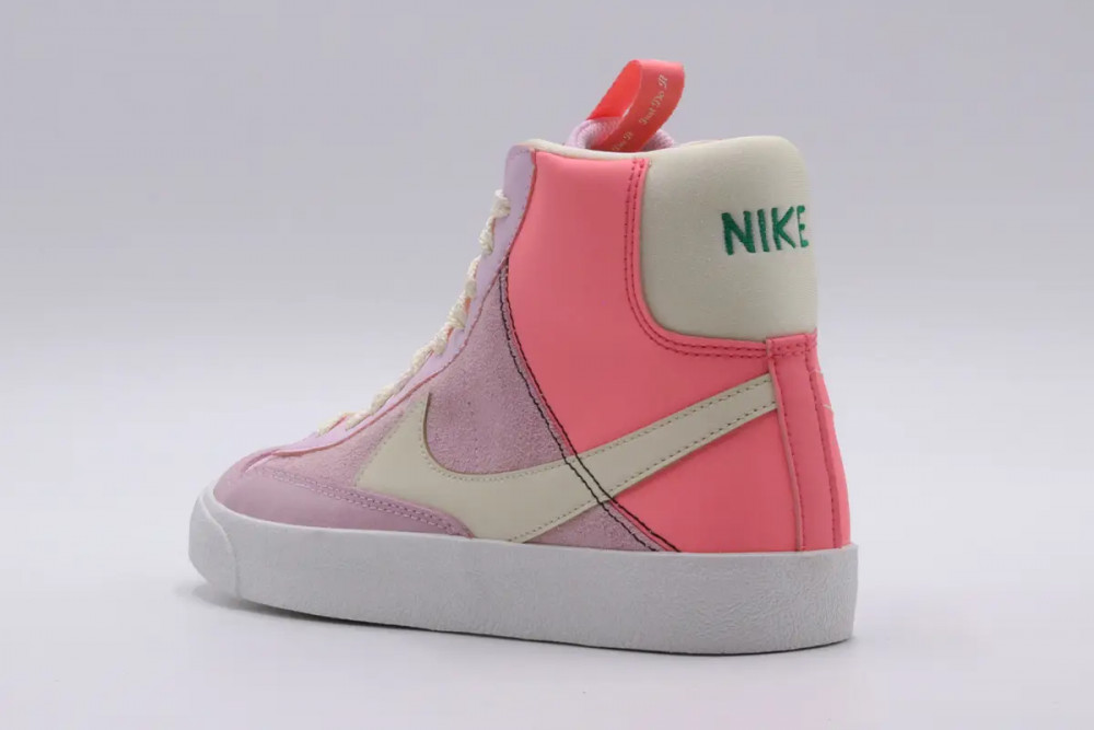 Кросівки Nike Blazer Mid 77 Se D (Gs) DQ0369-600_image_5