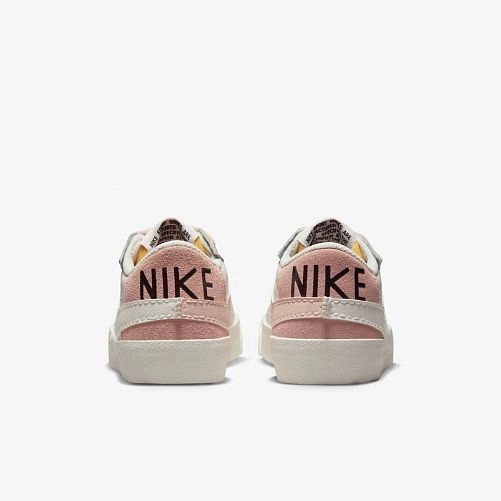 КРОССОВКИ NIKE W BLAZER LOW 77 JUMBO DQ1470-601_image_8