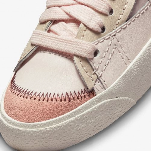 КРОССОВКИ NIKE W BLAZER LOW 77 JUMBO DQ1470-601_image_7