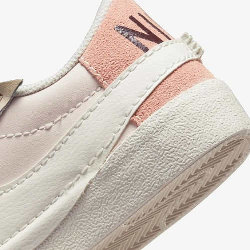 КРОССОВКИ NIKE W BLAZER LOW 77 JUMBO DQ1470-601_image_4