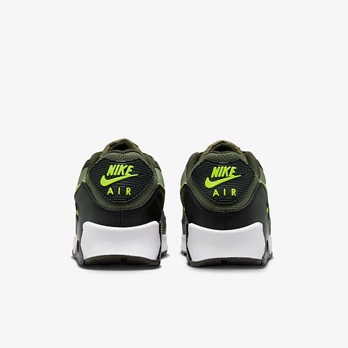 Кросівки чоловічі Nike Air Max 90 DQ4071-200_image_6