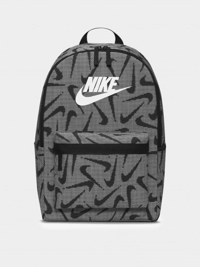 Рюкзак чоловічий Nike Heritage Bkpk - Lenti Swsh DQ5653-010_image_1