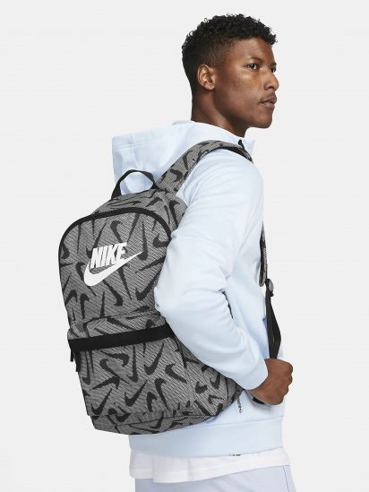 Рюкзак чоловічий Nike Heritage Bkpk - Lenti Swsh DQ5653-010_image_5