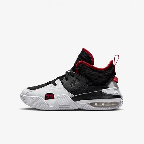 Детские Кроссовки Jordan Stay Loyal 2 DQ8398-061_image_2