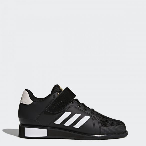 Мужские штангетки Adidas Power Perfict 3 BB6363_image_1