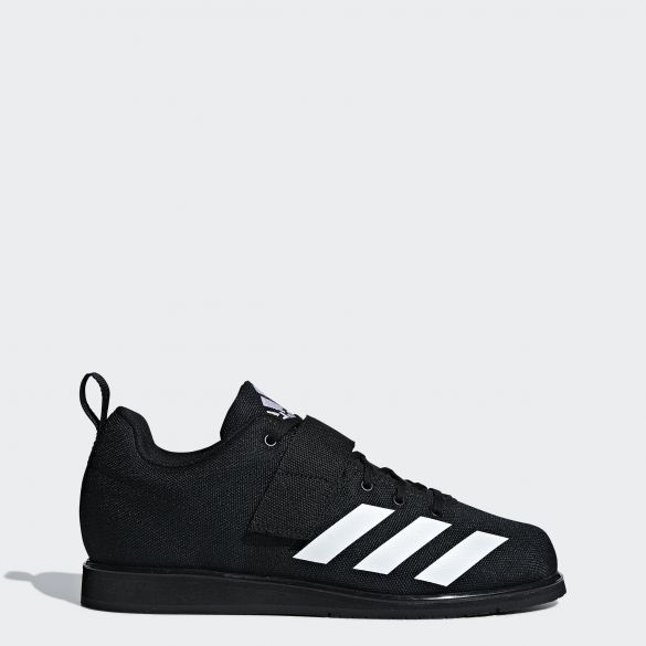 Мужские штангетки Adidas Powerlift 4 BC0343_image_1