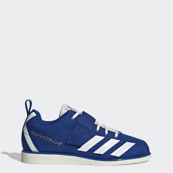 Чоловічі штангетки Adidas Powerlift 4 EG5176_image_1