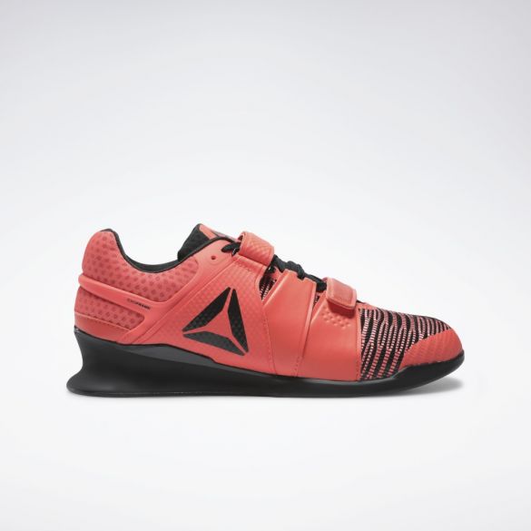 Чоловічі штангетки Reebok Legacy Lifter FlexWeave FU7873_image_1