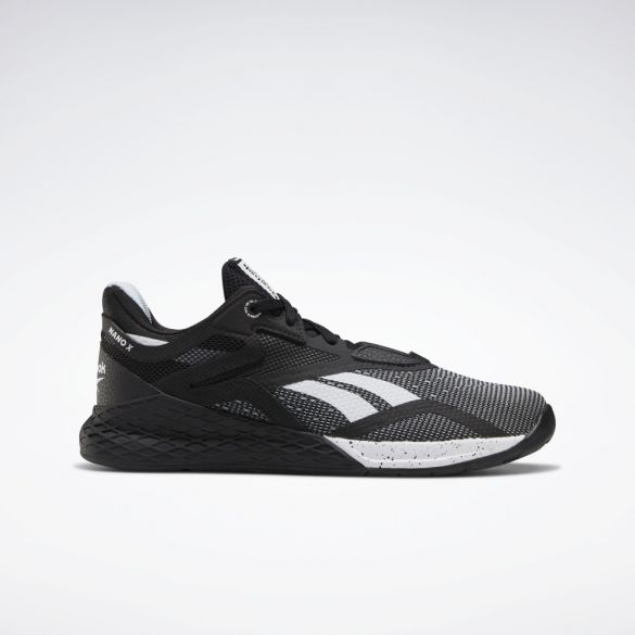 Женские кроссовки Reebok Nano X EF7488_image_1