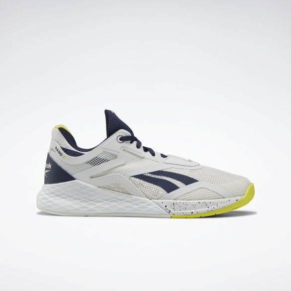 Женские кроссовки Reebok Nano X FV6766_image_1