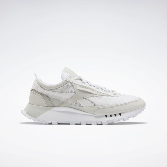 Мужские кроссовки Reebok Classic Leather Legacy FY7379_image_1