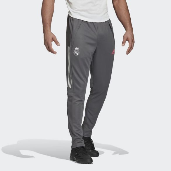 Тренировочные брюки Реал Мадрид Adidas FQ7885_image_1