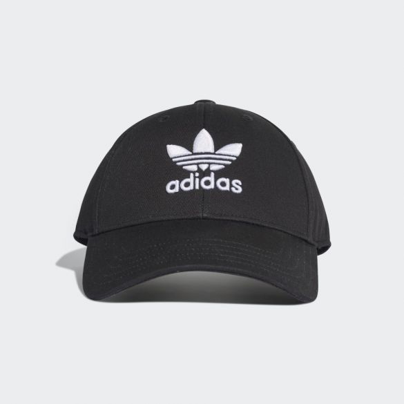 Кепка Adidas Trefoil Baseball EC3603_image_1