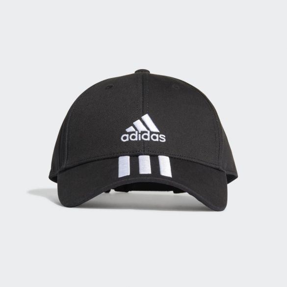 Бейсболка Adidas 3-Stripes FK0894_image_1